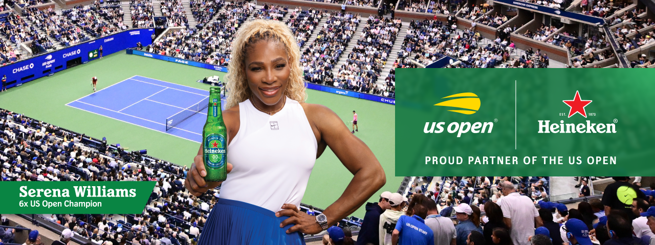 Us Open Bg Image