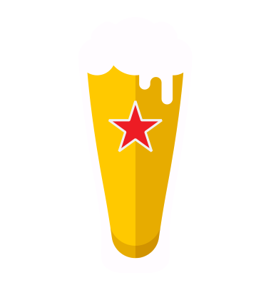 Icon beer