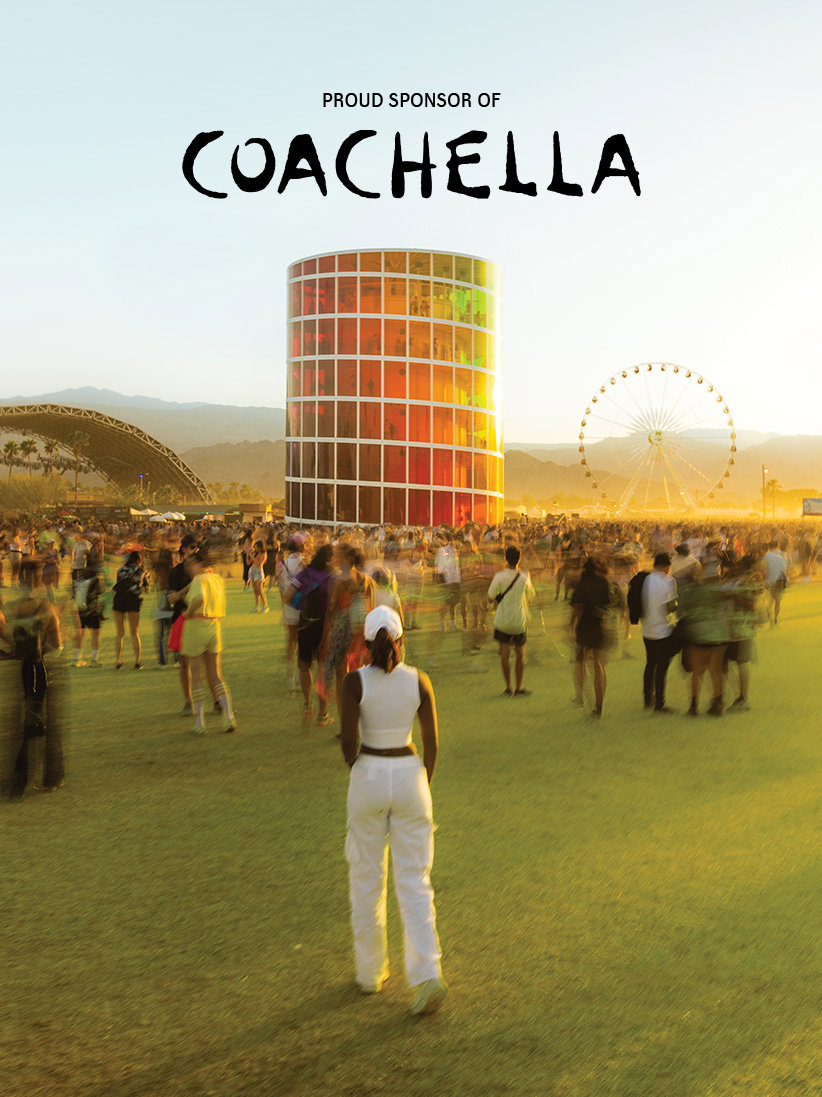 Coachella 2025 Hub Mobile 822X1097