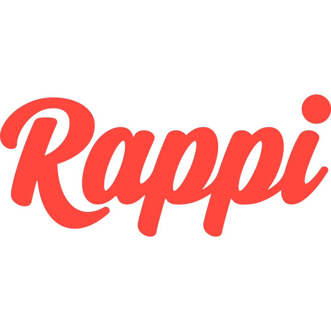 Rappi Logorappilaranja (1)