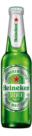 Heineken Silver