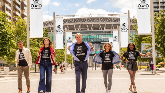 Wenbley Way Group Tile