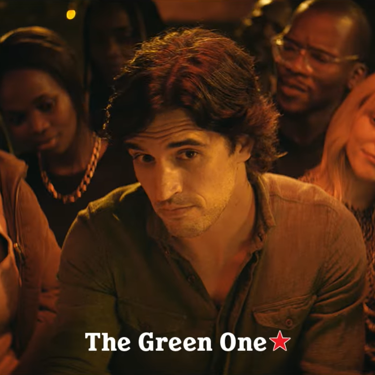Heineken Global The Green One Video Thumbnail