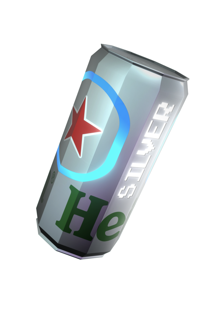 Virtual Beer