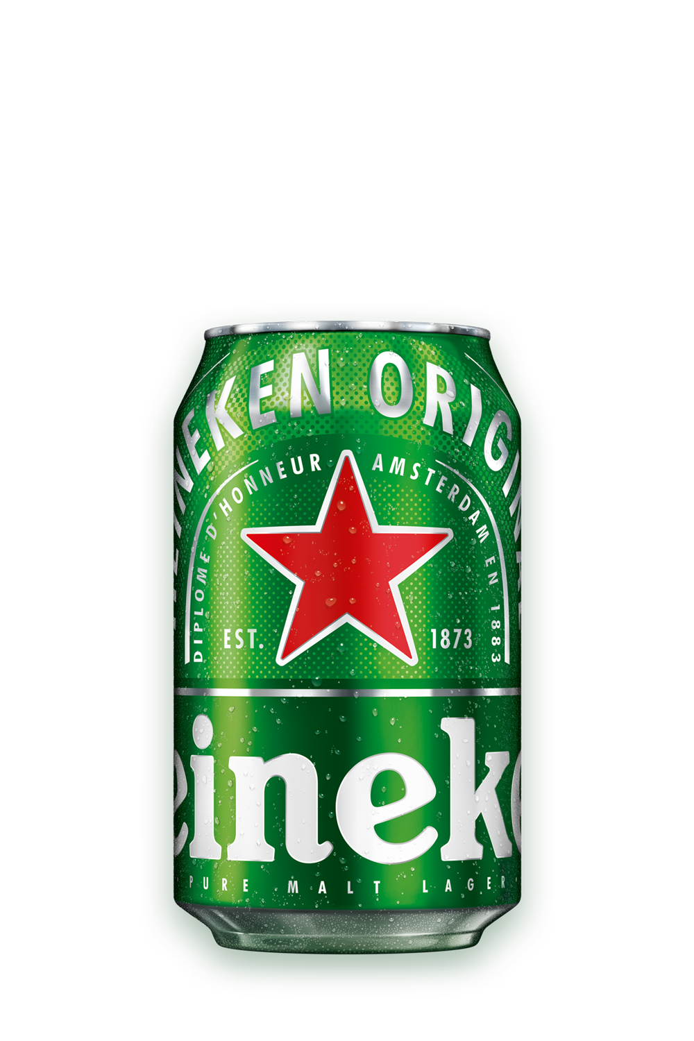 Hnk Original Can