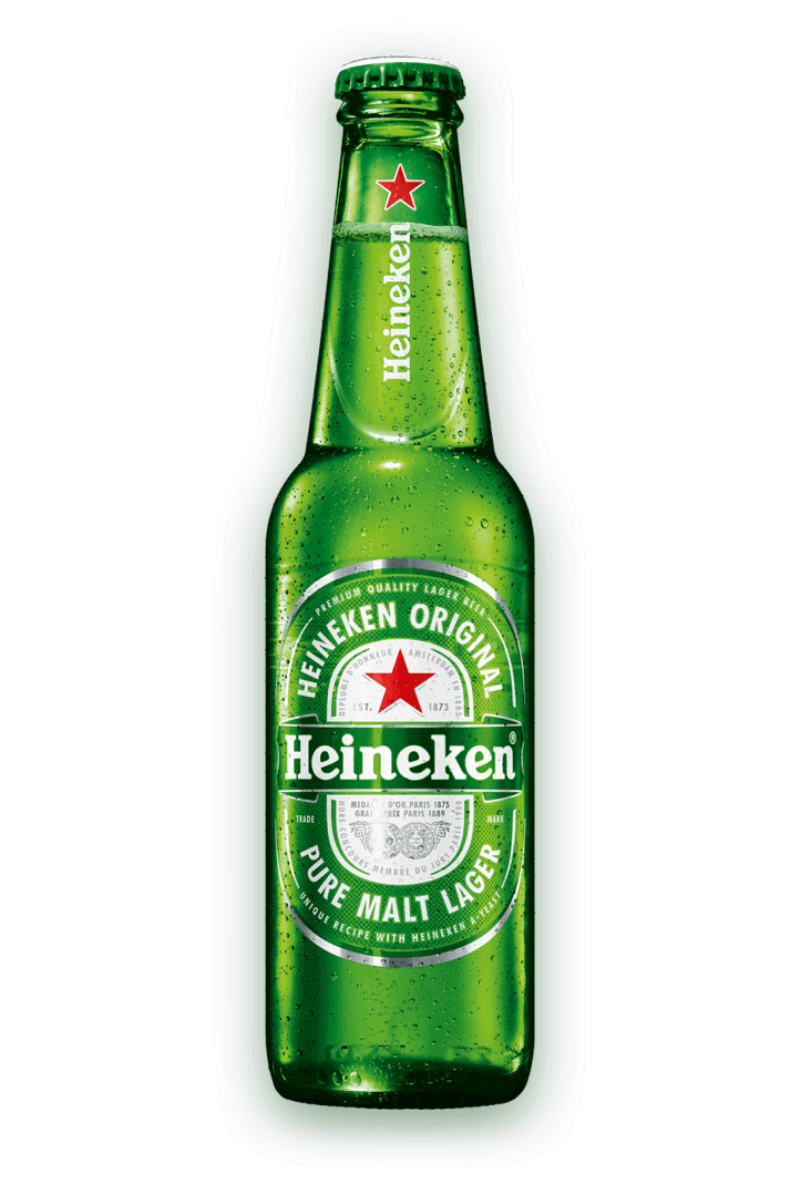 Heineken Original Bottle (2) Min
