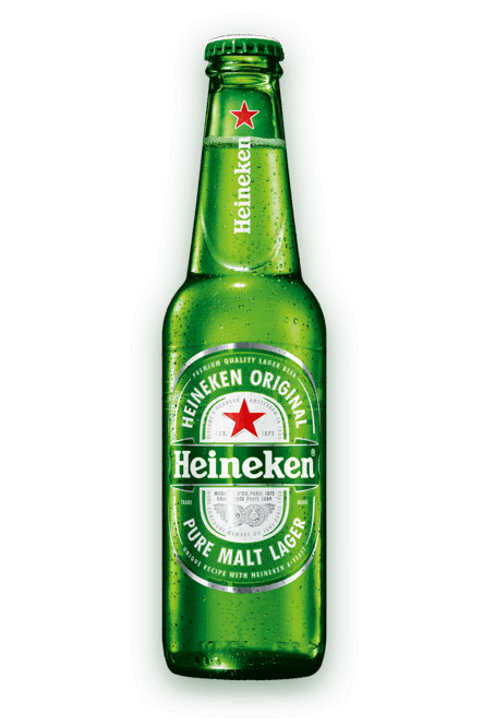 Heineken Original Bottle (2) Min