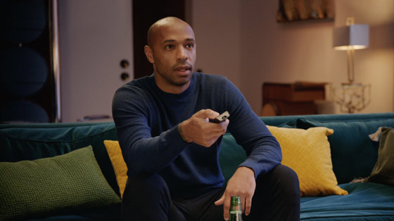 uefa champions league Heineken