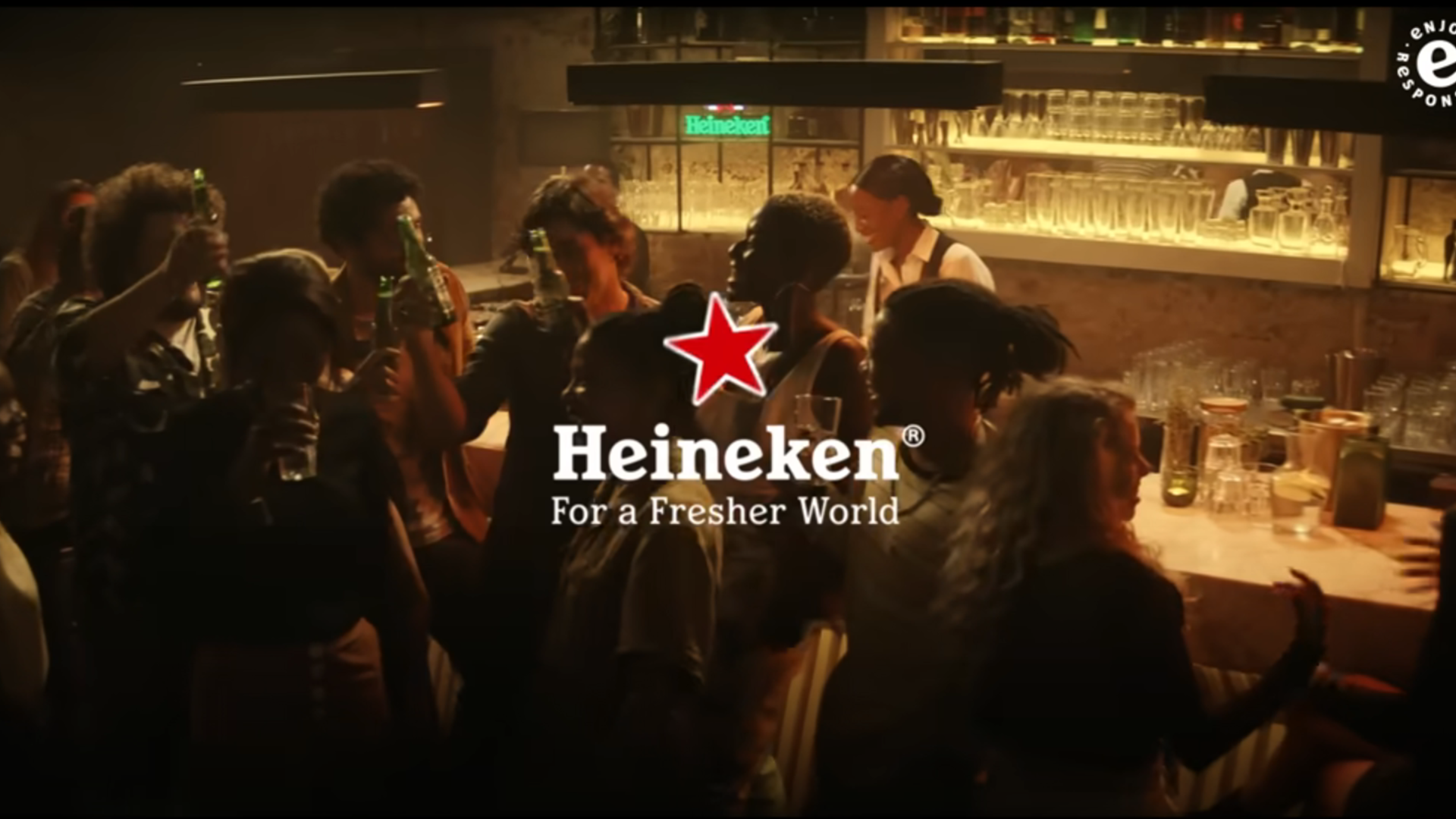 Heineken 150 Years