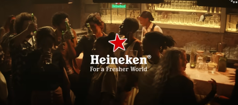 Heineken 150 Years