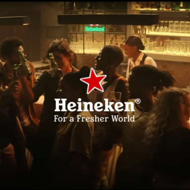 Heineken 150 Years