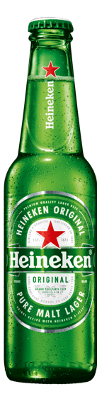 Heineken Original Bottle1