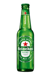 Heineken Original Bottle1