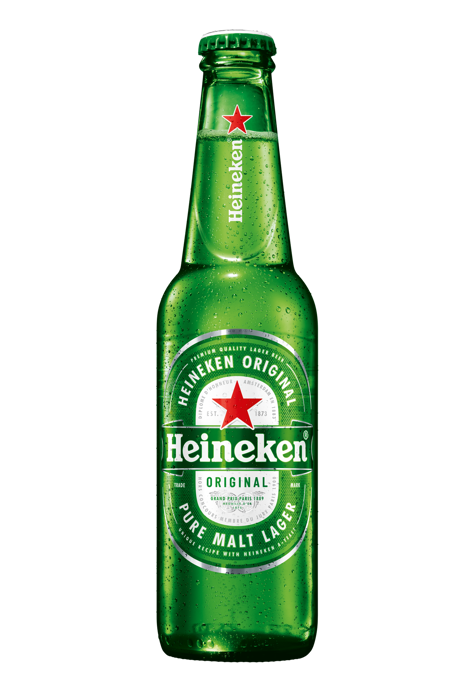 Heineken Original Bottle1