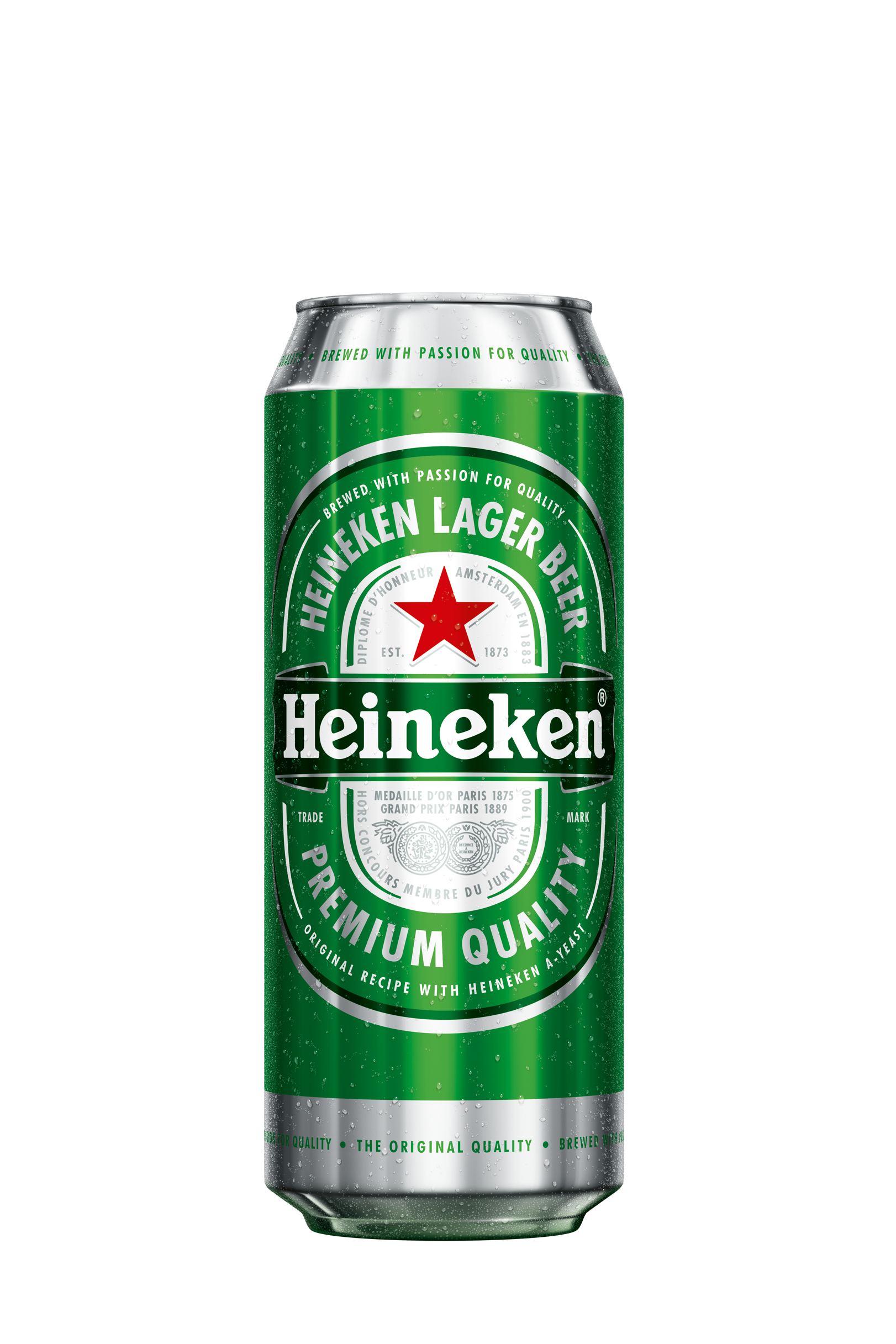 Hnk Can 440Ml