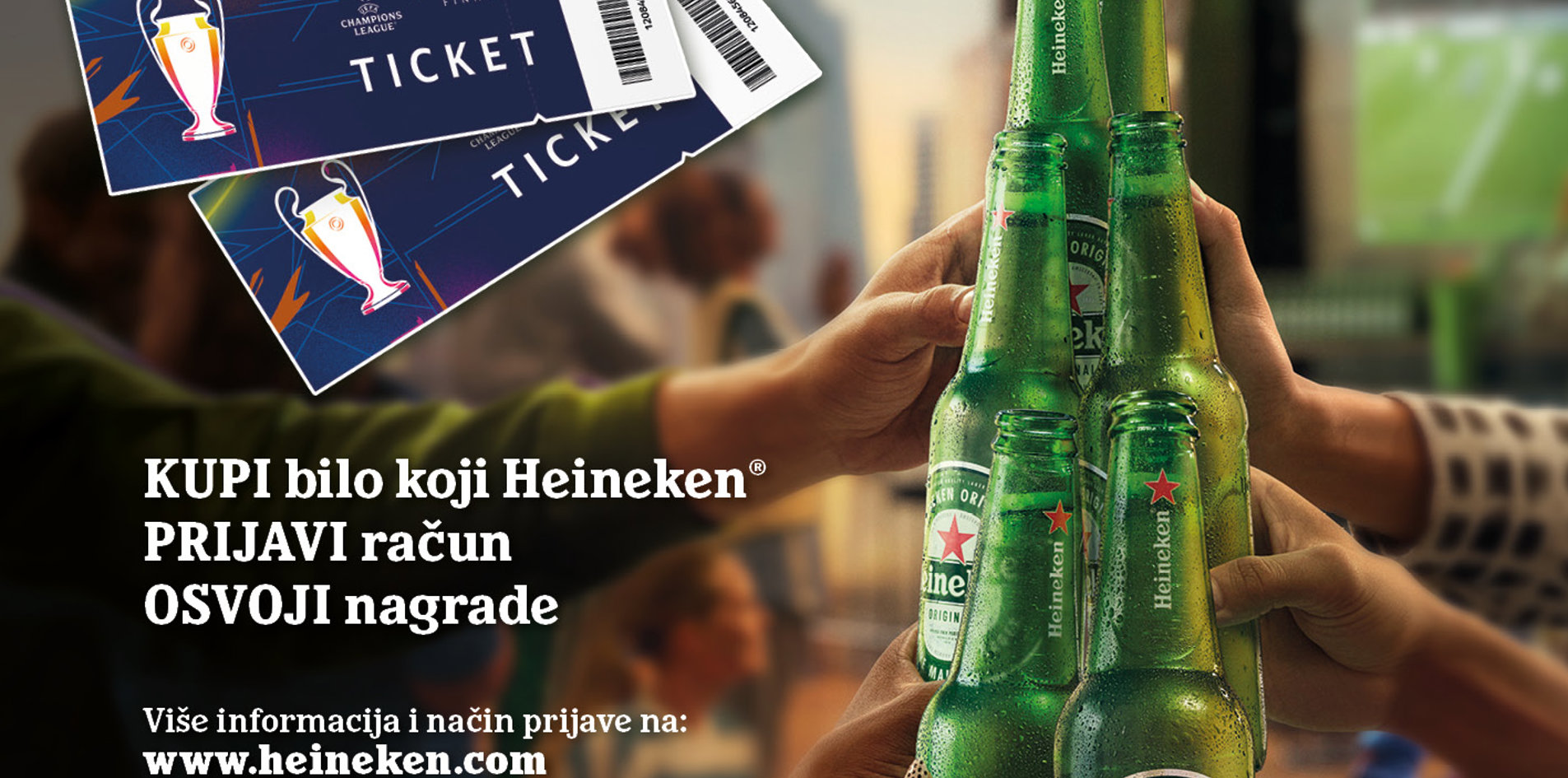 Heineken Spar UCL NI 2026 KV FINAL