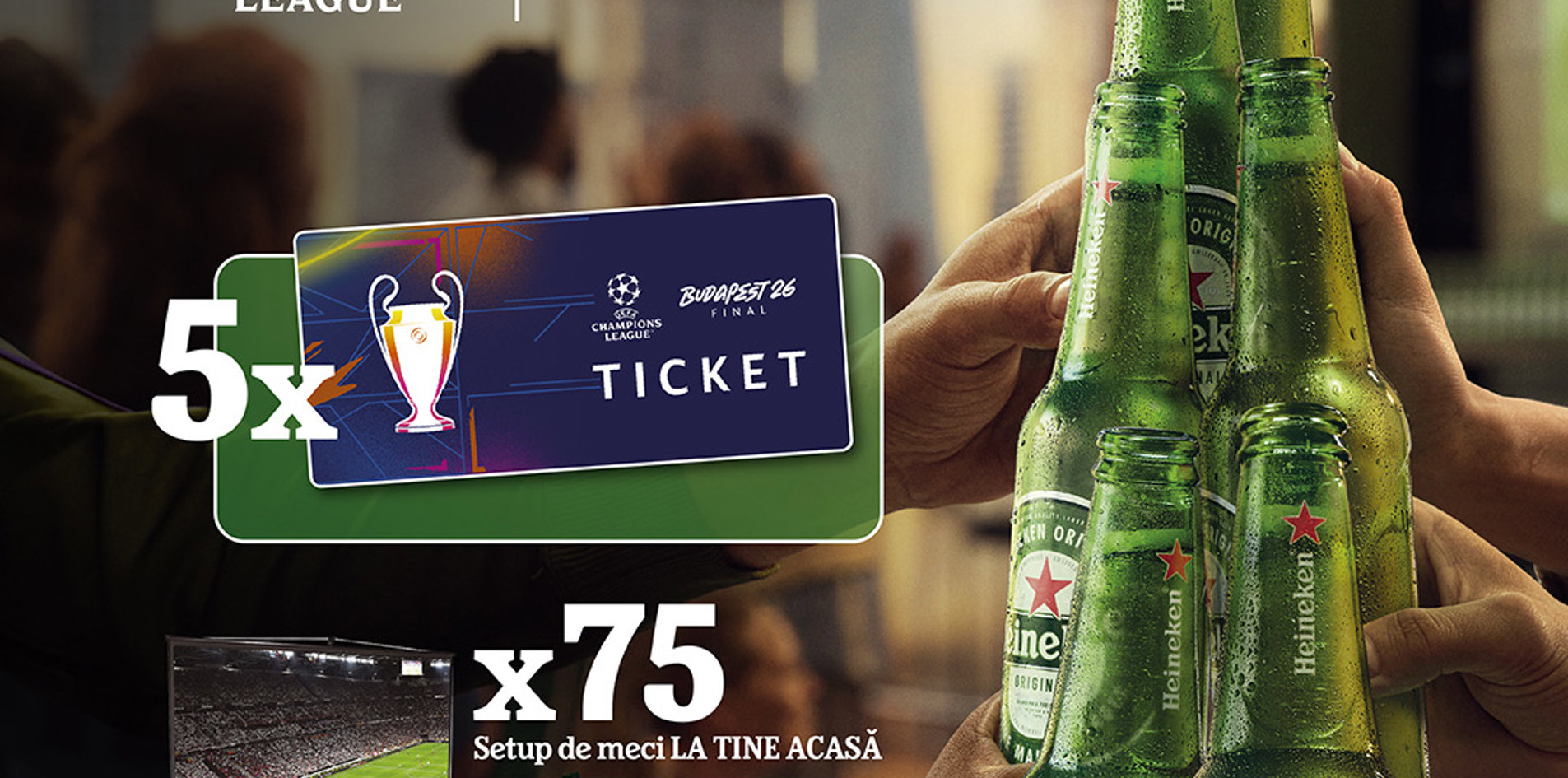 26006 Heineken X UCL 2026 Trade LP Mobile V1 1080X1920px 01