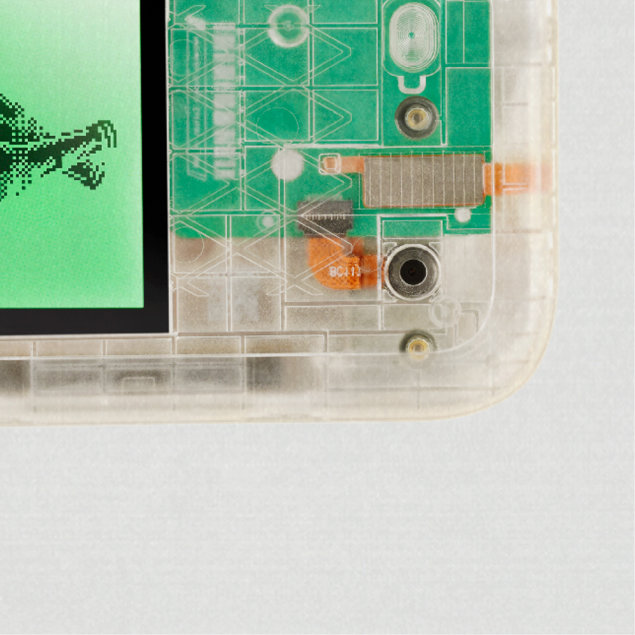 Small 10 The Boring Phone