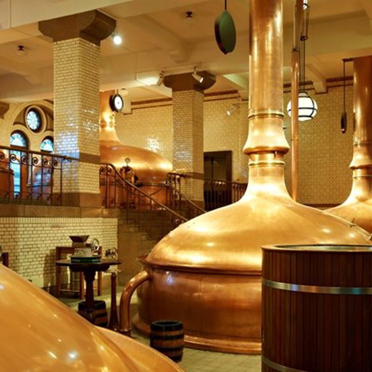 Brewery 2 New