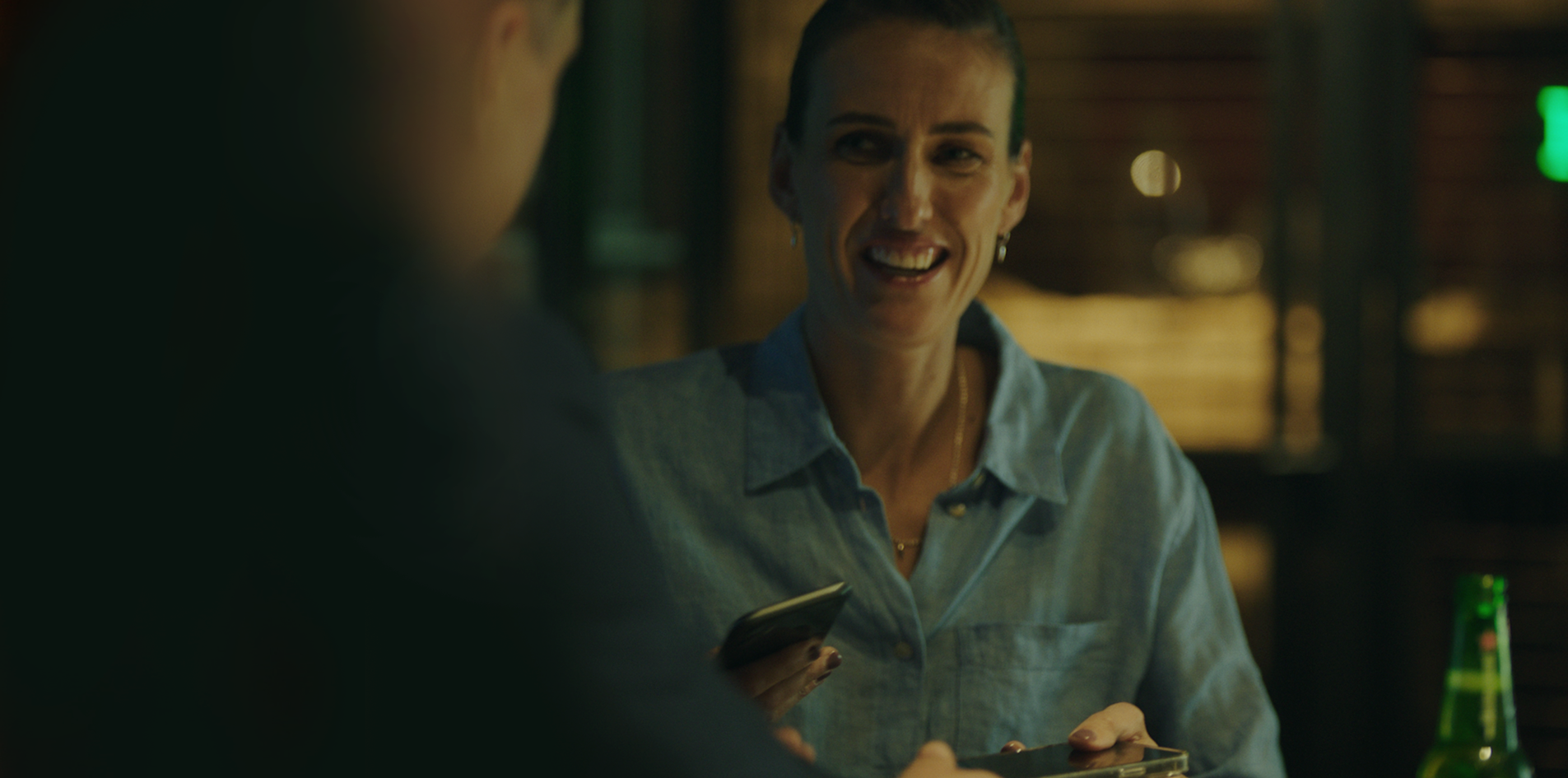 Heineken Social Swap Carousel Image 1