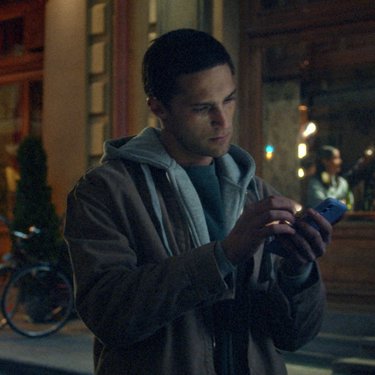 Image The Boring Phone