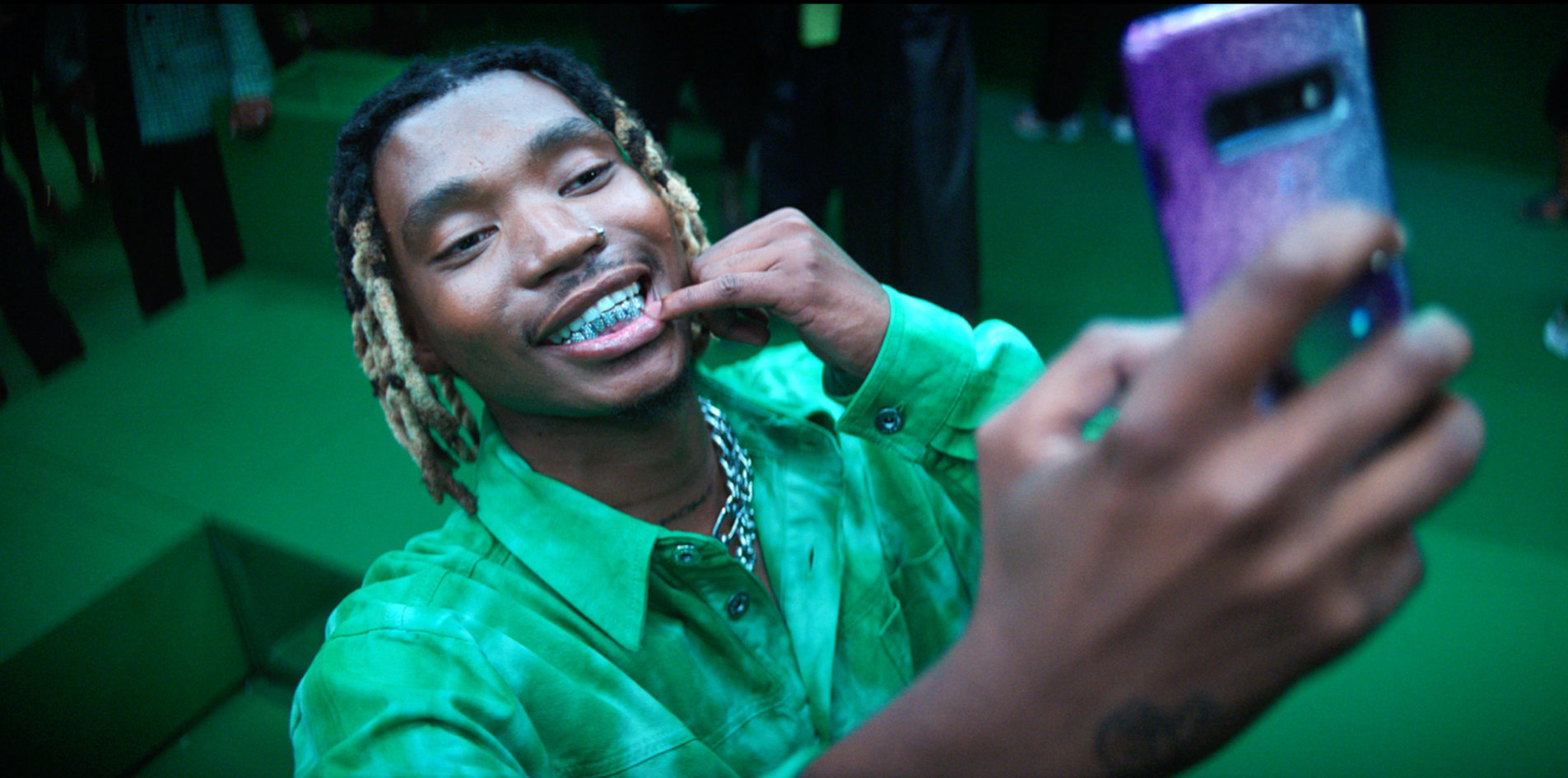 Grillz