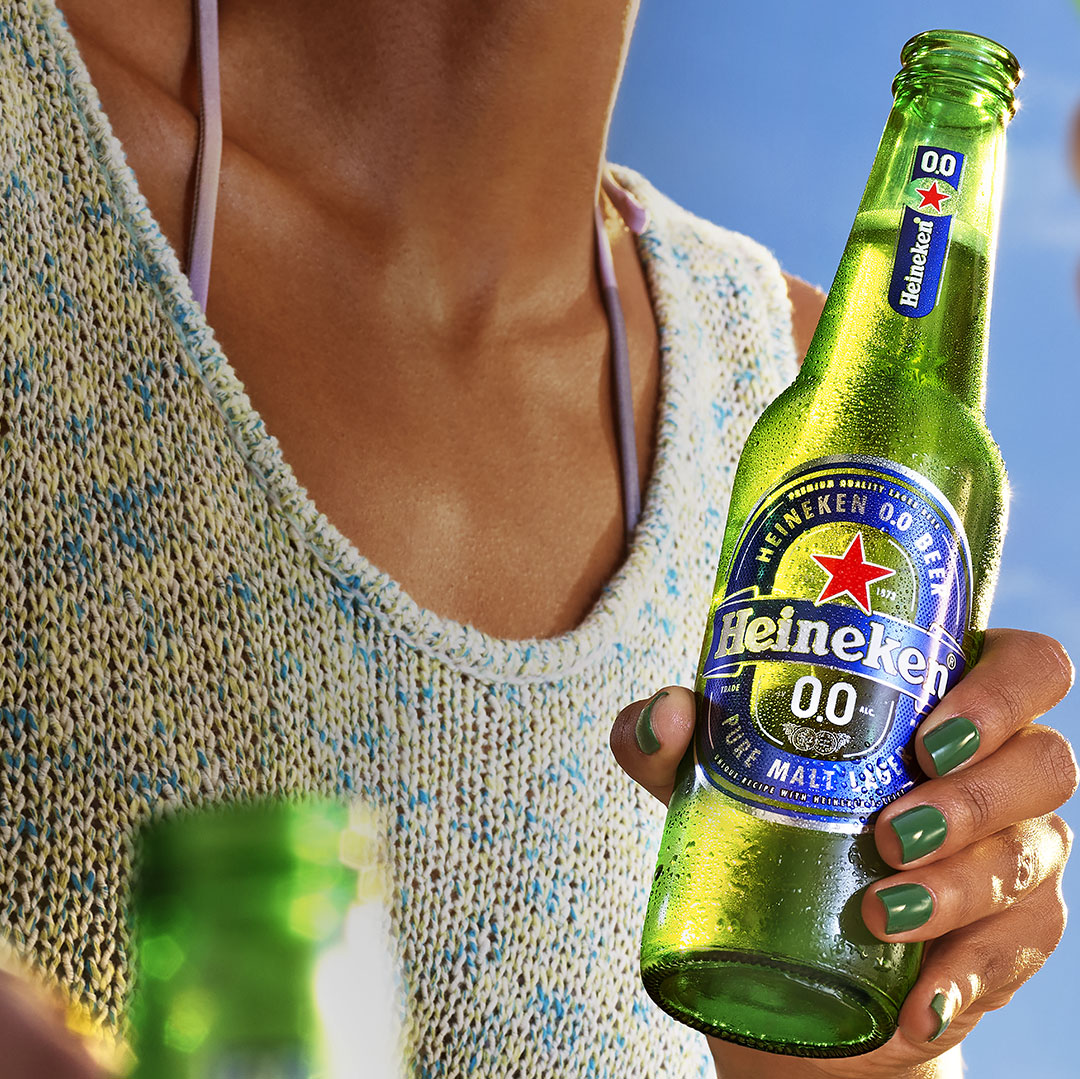 Zero Reasons Banner M