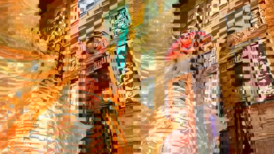 TOBACCO Theater 10 Afterwork