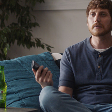 UEFA Champions League The Wait