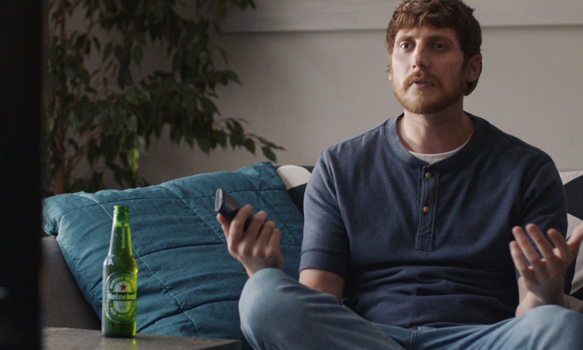 UEFA Champions League The Wait