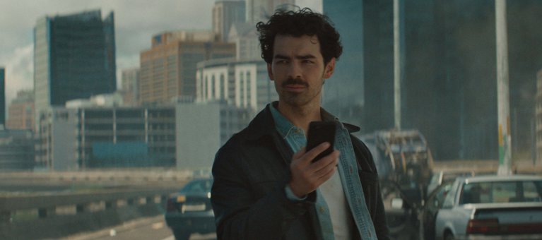 Heineken Social Off Socials Campaign