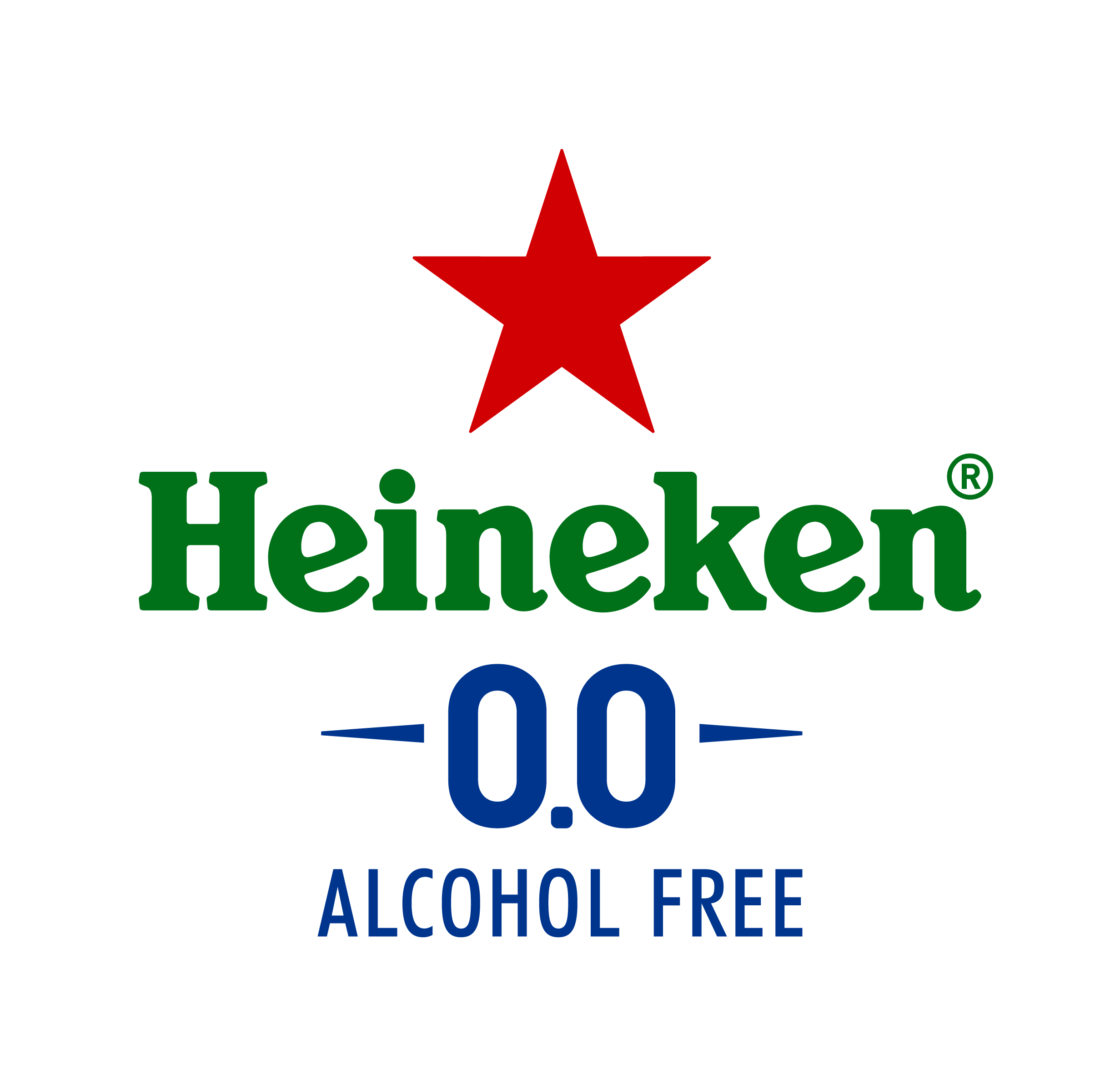 Heineken 0.0
