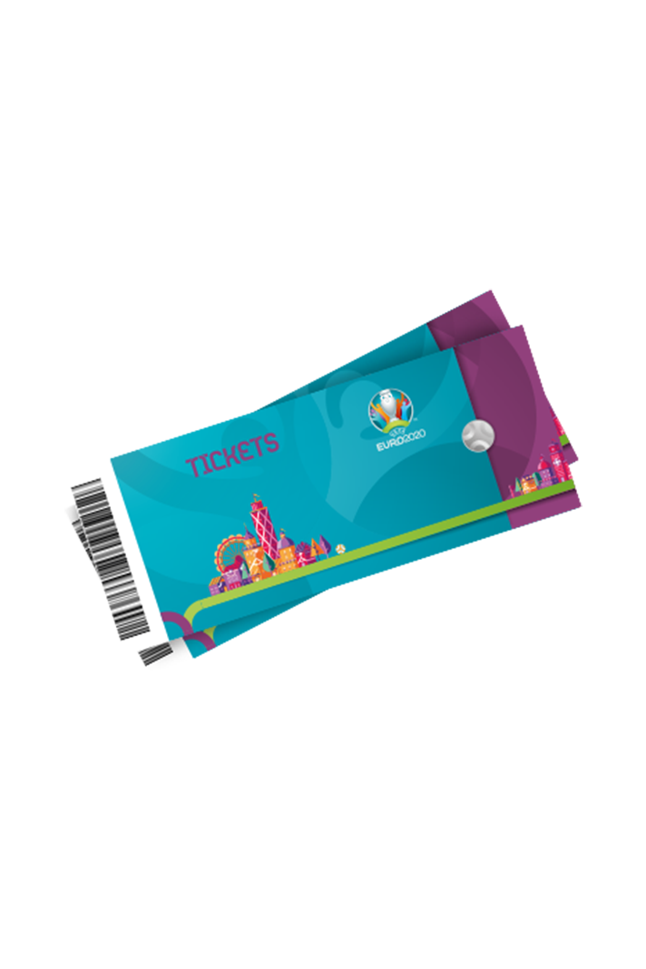 Final Ticket Product 2