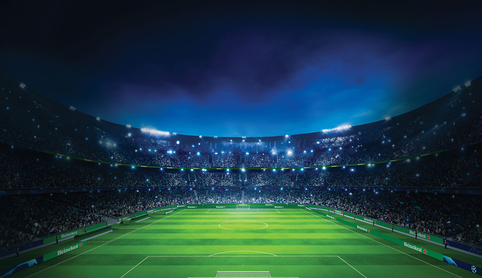 Heineken® Sponsorships and Events | Heineken.com