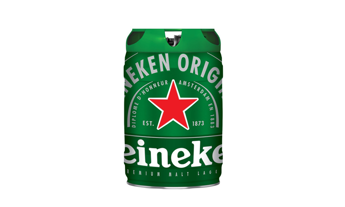 HKN Website Our Beers Original 5L Keg 9051245172