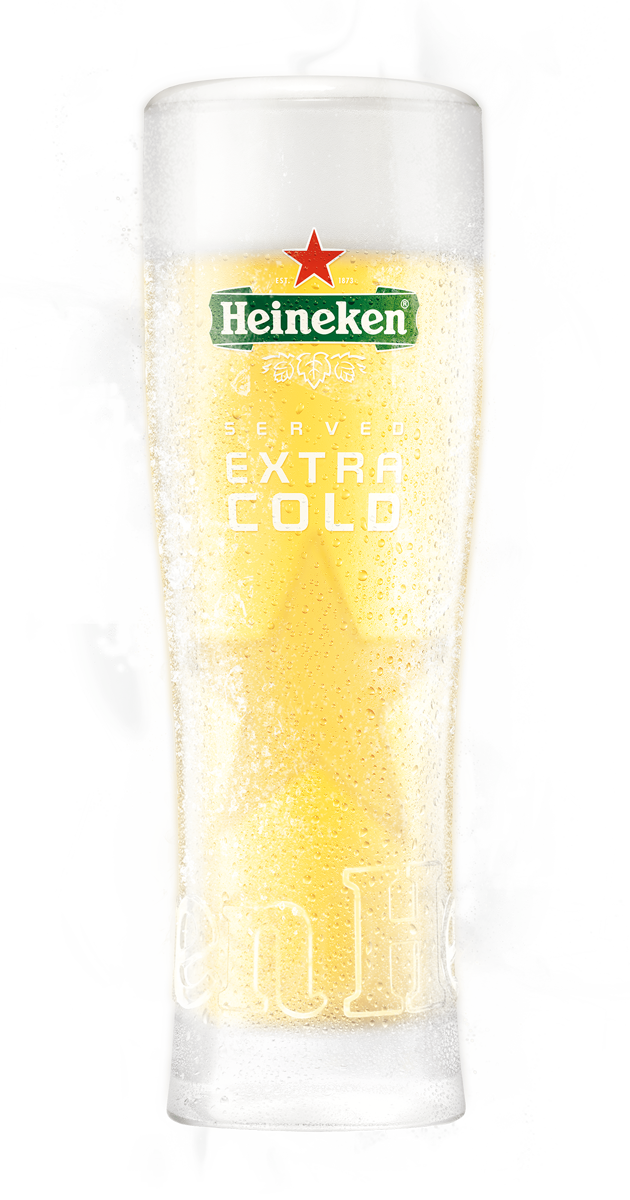 Heineken® Extra Cold | Heineken.com