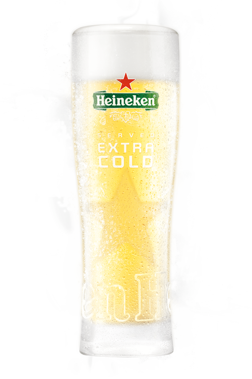 Heineken® Extra Cold | Heineken.com