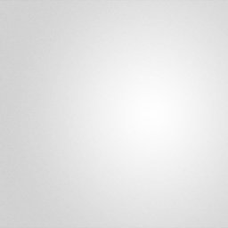 Gradient Square Lgrey