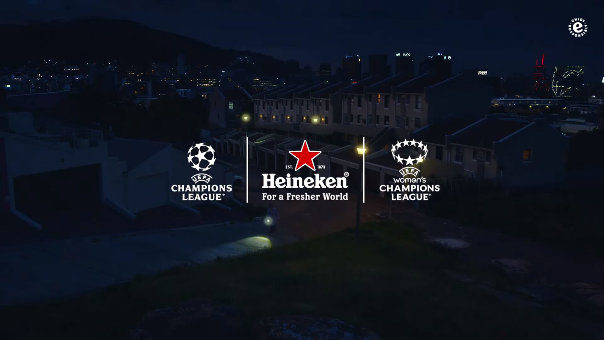 Heineken Real Hardcore Fans Thumbnail Iamge