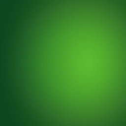 Gradient Square Green (4)