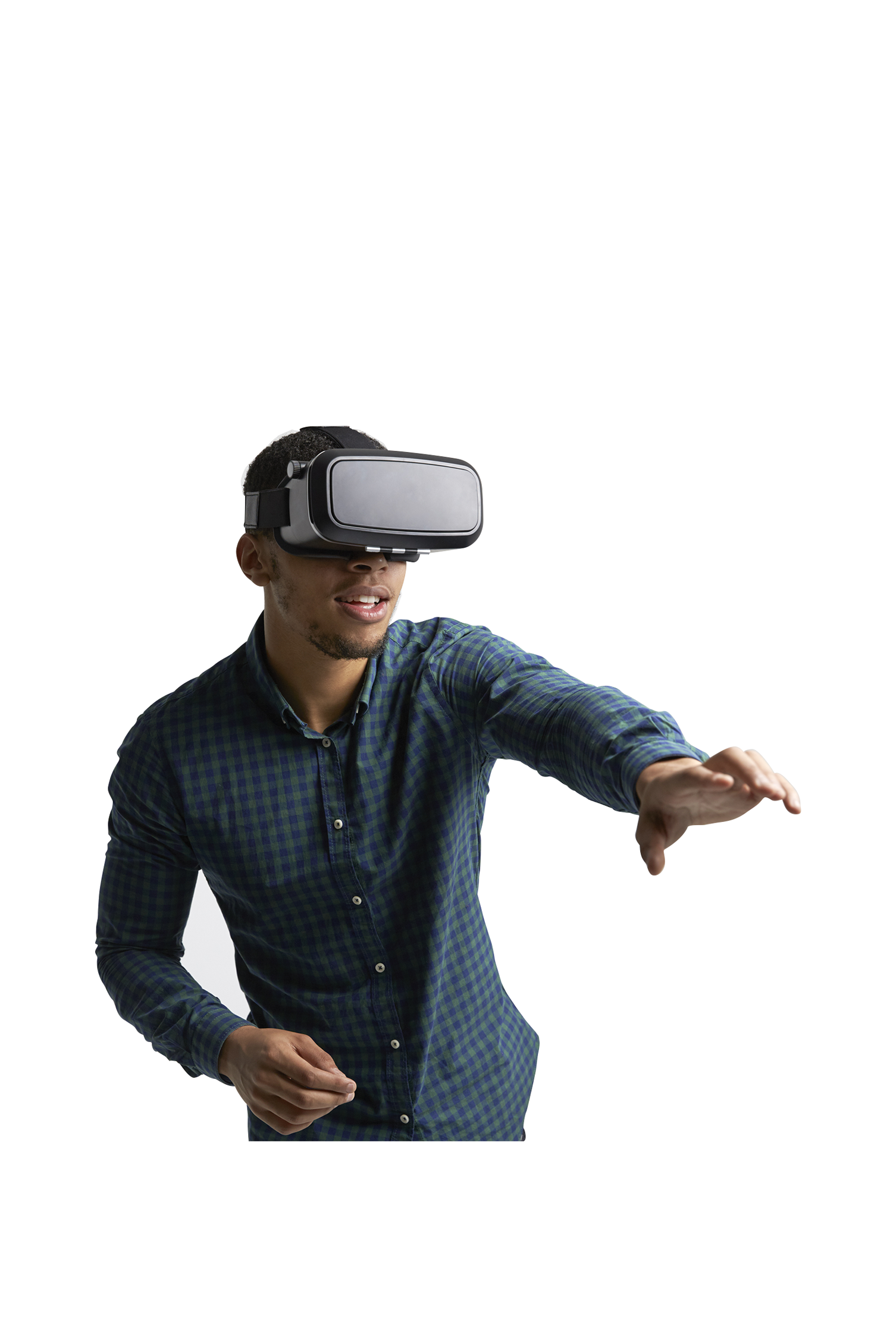 Oculus Product No Logo 2