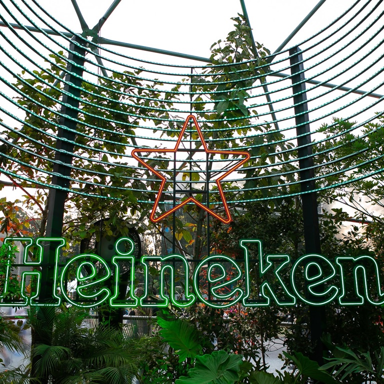 Heineken MITA 2