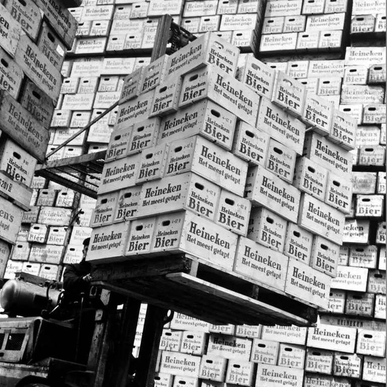 Heineken History 02