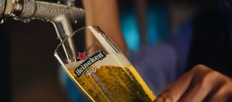 Heineken H150 Product Misueses Video Thumbnail
