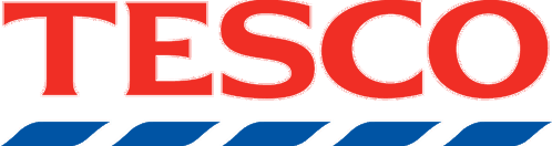 Tesco logo