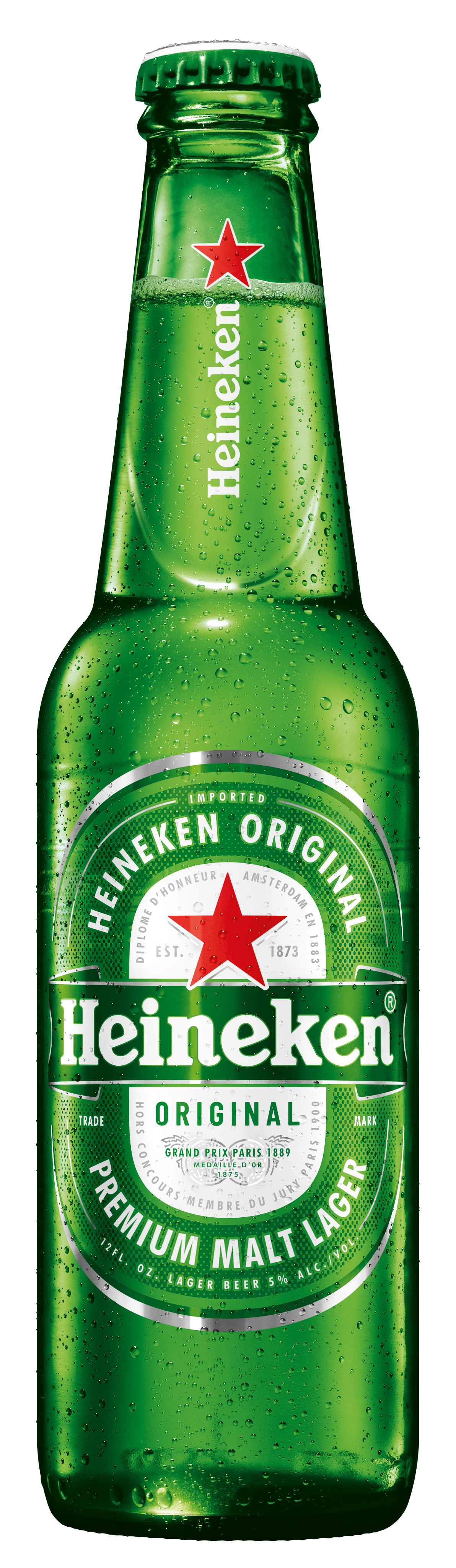 Heineken Original