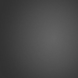 Gradient Square Dgrey