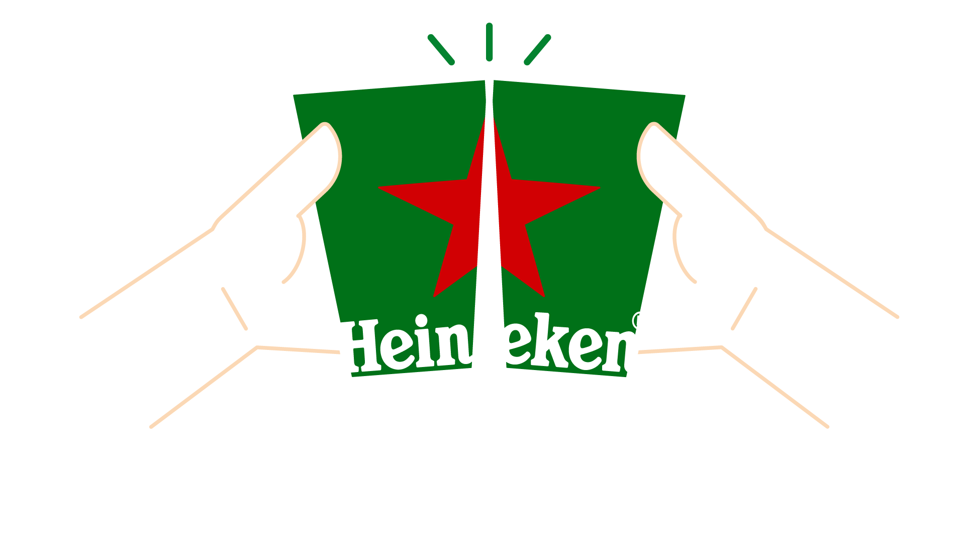 Heineken JP Webpage 2
