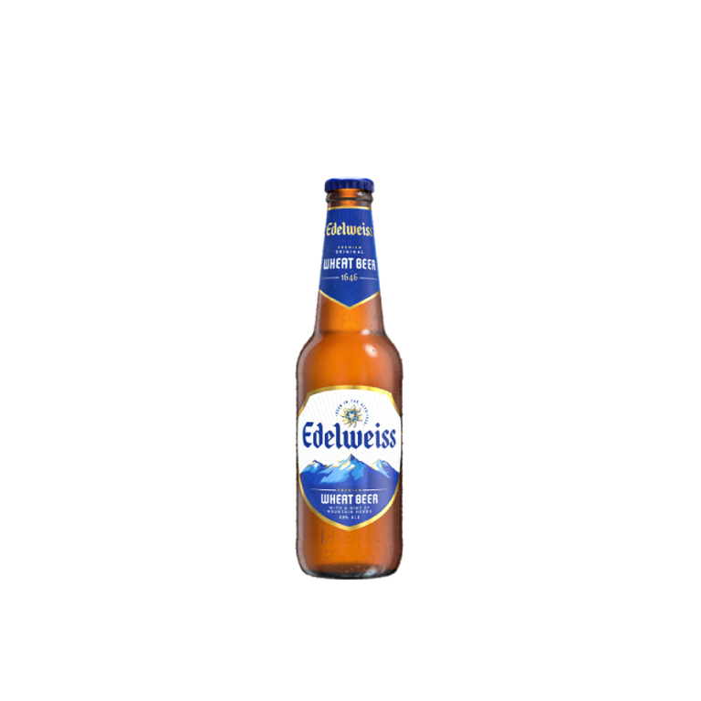 Edelweis