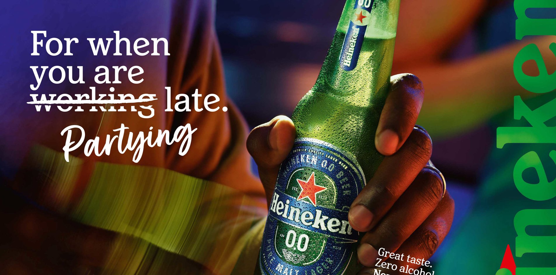 Heineken Reasonfree25 Socialkv Party Bottle ND Static Landscapea1 Global English